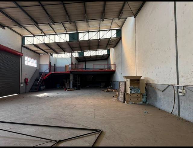 BUSINESS FOR SALE IN PRETORIA WEST